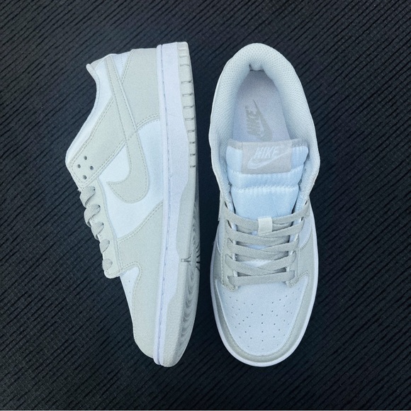 Nike Dunk Low Retro Grey Fog Retro Casual
Sneaker Grey {SIZE 8.5} 🔥😶‍🌫️ - Picture 6 of 12